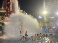 -武汉玛雅海滩水公园