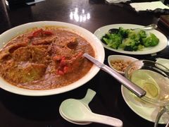 -无招牌海鲜餐厅(滨海艺术中心店)