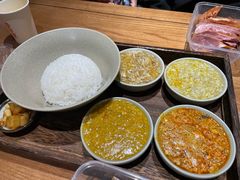 全蟹宴-李百蟹·江南蟹黄面·河景餐厅(夫子庙总店)