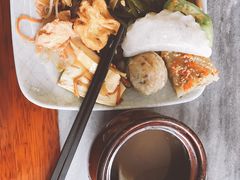 -白衣古寺素斋堂