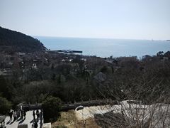 -青岛崂山太清宫