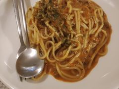 -隅cafe(傅厚岗店)
