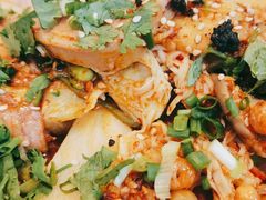 干拌-成都你六姐·牛肉冒菜(城市集市合生汇店)