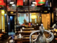 -陈府大宅门成都火锅·手切鲜肉(太原街店)