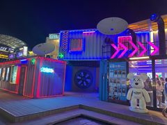 -移动谜城·大笨象密室逃脱(五棵松店)