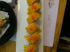 -花漫里日式餐厅(刺桐店)