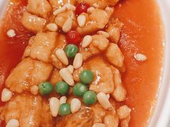 松子黄鱼（小）-翡翠江南(国贸商城店)