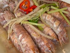 -濠江渔港酒楼(湾仔海鲜街，会展中心店)