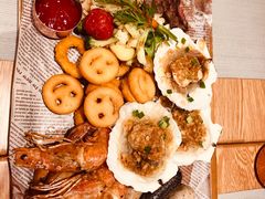 -飞鸟站餐厅(回龙观店)