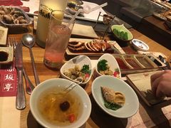 -赤坂亭·M9和牛烧肉·铁板烧(合肥万象城店)