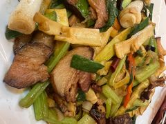 -老味道1992(武当山店)