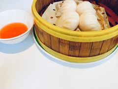 -老洋房花园饭店(绍兴路店)