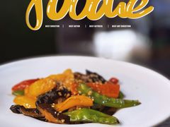 -Shantek象提南亚西餐厅&Bistro(淮海中路店)