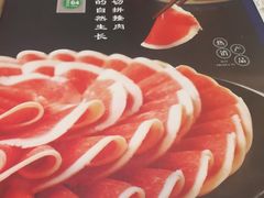 -东来顺饭庄(王府井步行街店)