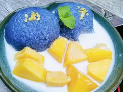 -长勺子东南亚(街道口店)