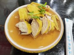 -绍兴名菜馆(可乐路店)