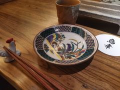 -鸟幸 TORISAKI 炭火居酒屋