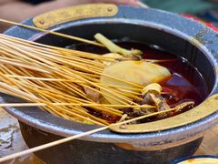 -冒椒火辣(奎星楼街店)