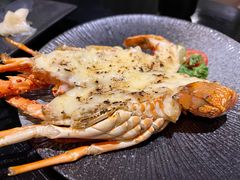 -松临·铁板烧&Omakase(神农店)