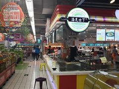 -物美超市(下沙云水店)