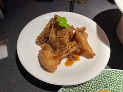 -锦府园·新台州菜(合生汇店)