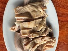 -老财炒饭·熟地蟹·冬瓜蟹