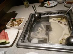 -海底捞火锅(航洋城店)