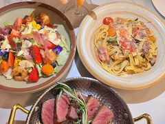 -盐说·西式餐酒馆(光明万达店)