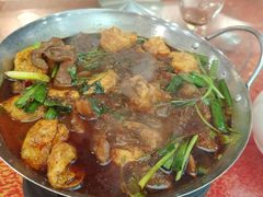 -田水湾丨地道安徽菜(文化路店)