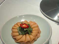 -廊亦舫Lang Yi Fang Restaurant(金桥店)