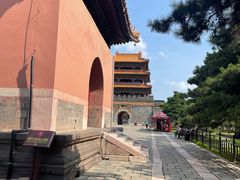 -北陵公园