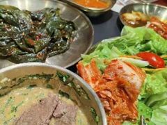 -西塔老太太泥炉烤肉(北京双井店)