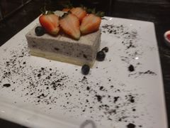 -绿岛国际酒店-西餐厅