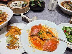 -连鹭海鲜·海肠捞饭·海胆饭(星海店)
