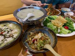 -星河湾温泉洗浴酒店