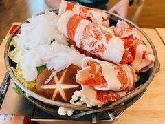 牛肉锅-村上一屋(回龙观店)