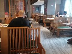 -不倒翁·安徽名菜楼(步行街店)