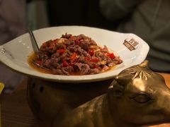 -炊烟小炒黄牛肉(中心印象城店)