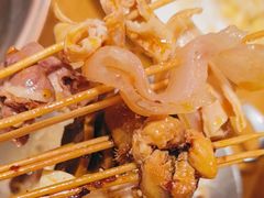 -嘉州鲜知味钵钵鸡(奎星楼店)