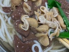 -守英猪脏粉(仓桥街店)