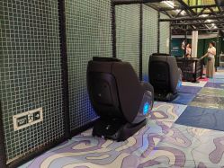 -MELAND CLUB亲子乐园·派对·餐厅(北京芳圆里ID MALL店)