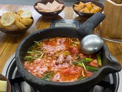 -笔记安顺夺夺粉火锅