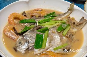 Wenzhou Home-style Stew Platter