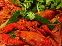 -耶里夏丽·丝路新疆菜·清真食品(徐汇南丹东路臻选店)