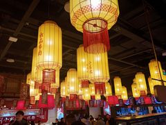 -小龙坎火锅(春熙太古里店)