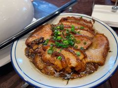 -禾悦庄餐厅
