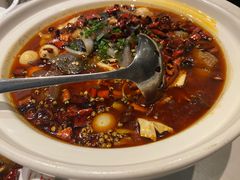 -一品红川菜(皇岗店)
