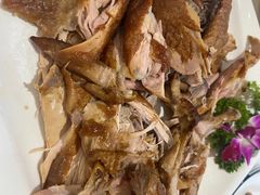 -培万河间驴火•驴肉火锅(东平店)