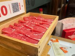 -东门口·鲜爆肚涮肉·烧烤(老门东店)