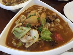 蟹岛开饭楼-蟹岛开饭楼